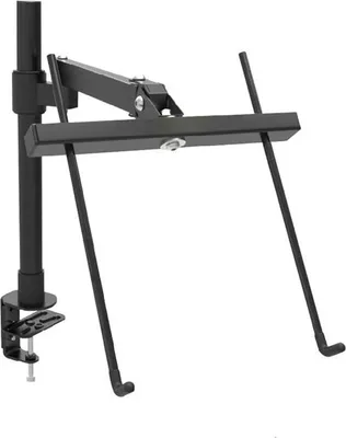 Immagine prodotto di Supporto da tavolo regolabile per laptop