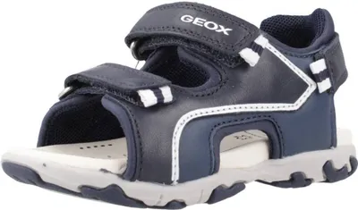 Produktbild von GEOX B SANDAL FLAFFEE BOY Blau