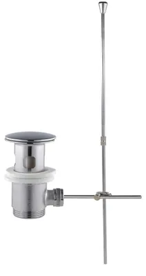 Produktbild von PROKIRA Ablaufgarnitur 1 1/4“ mit Zugstange