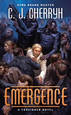 Produktbild von Emergence