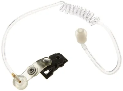 Produktbild von Spionage In Ear Kopfhörer Headset