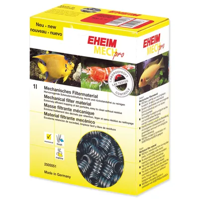 Produktbild von EHEIM MECHpro 90g, Filtermaterial, Deutschland