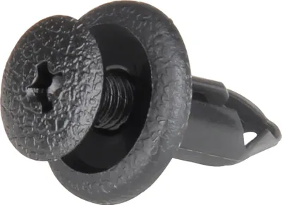 Image de Rivets en plastique Rivets pour Honda CB CBF CBR GL NSR NTV NX ST VFR VT VTR XL