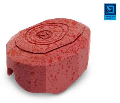 Produktbild von Delphin Method QUIX Form L