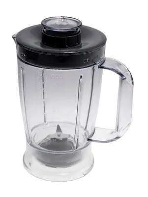 Image de Kenwood AS00004682 (accessoire mixeur KW71611 pour FDM300SS, FDM301SS, FDM302SS...)