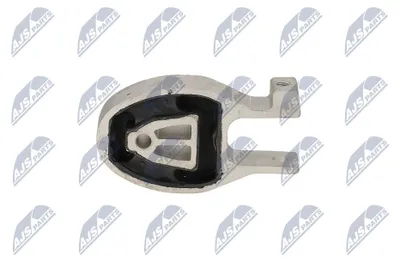 Produktbild von NTY Motorlager Hinten für FORD MONDEO IV Turnier (BA7) ZPS-FR-037