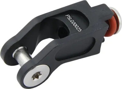 Produktbild von by.Schulz SDS Link 10B6 Adapter 10mm breite Aufnahme mit 6mm Hülse Supernova