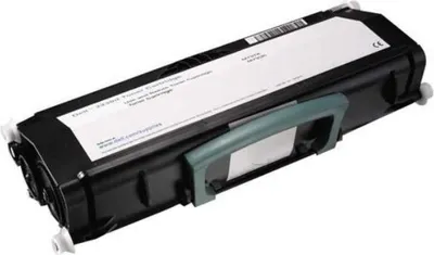 Produktbild von DELL Toner f/ 2230d, 3500 Seiten, Laser, Schwarz