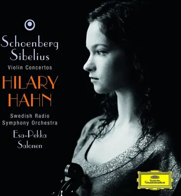 Immagine prodotto di Schoenberg/Sibelius Violino Con