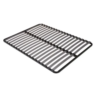 Produktbild von Lattenrost 160 x 200 cm 18 Latten 53 mm – Anthrazit