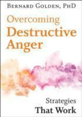 Obrázek produktu pro Overcoming Destructive Anger