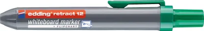 Produktbild von Edding 1200, Schwarz, Multi, Grün