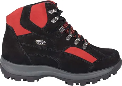 Produktbild von Waldläufer Holly Wanderstiefel Schwarz in Gr. 37