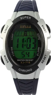 Produktbild von Xinjia Herrenuhr mit TPU-Band