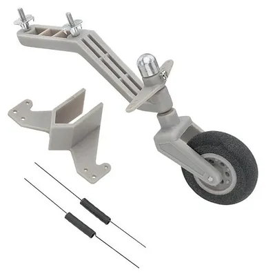 Imagen del producto de Modelo de tren con ruedas, (90-120)