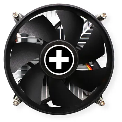 Image de Xilence CPU Kühler Performance C I200