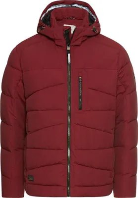 Produktbild von Camel Active 430150-6N47 - Herren Winterjacke, Größe:60, Farbe:amber red