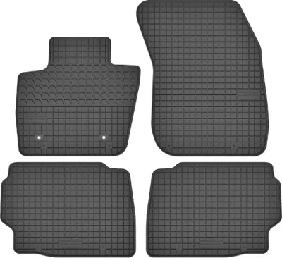 Immagine prodotto di Tappetini in gomma Tappetini in gomma per Ford Mondeo MK5