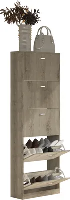 Produktbild von Schuhschrank Schuhkipper Sipos XL