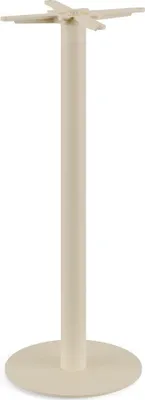 Produktbild von Urban Tischgestell hoch Sand