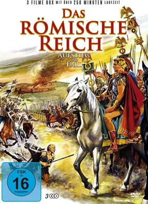 Produktbild von Das Römische Reich