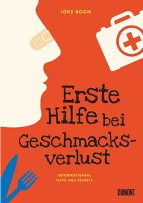 Produktbild von Erste Hilfe bei Geschmacksverlust