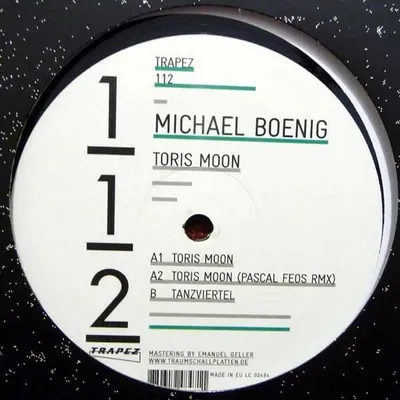 Obrázek produktu pro Toris Moon