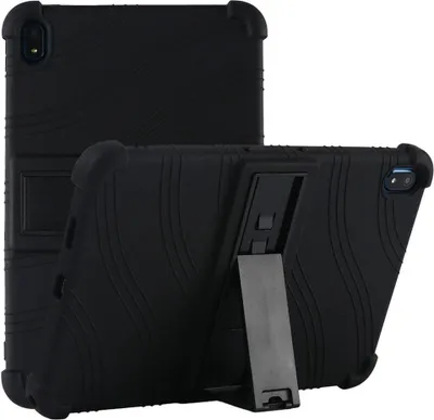 Zdjęcie produktu dla Etui Armor Case do Nokia T20 (Czarne)