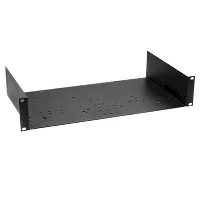 Immagine prodotto di Adam Hall 19" Parts 8755 - Vassoio per rack da 19" 2 U