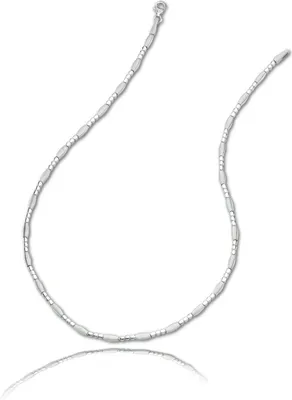 Produktbild von Balia Colliers, Halsketten Silber 925 silber Damen Schmuck BAK005S45