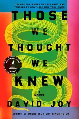 Obrázek produktu pro Those We Thought We Knew