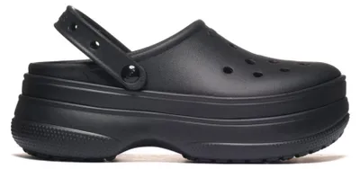 Image de Chaussures Crocs Classic Stacked Clog 211355060