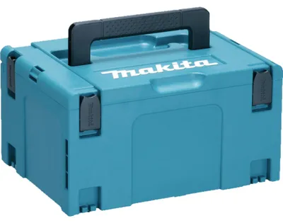 Produktbild von Makita Makpac Gr. 3 821551-8 Koffer ohne Einlage