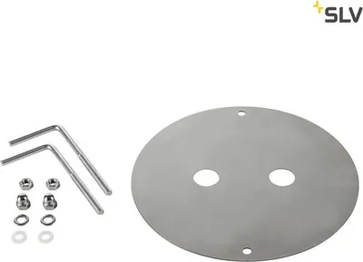 Produktbild von SLV 1001494 ROX ACRYL Betonaker