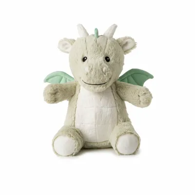 Image de Cloud B® Lovelight Buddies Drake the Dragon™ - Dragon bruyant avec détecteur de mouvement et boîte à musique