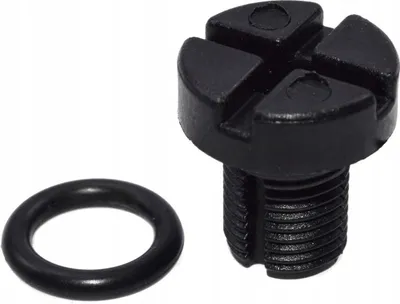 Produktbild von Kühler-Entlüftungsschraube BMW E38 E39 E46 X5