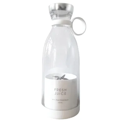 Obrázok produktu pre Prenosný mixér Symfony 350 ml, biely