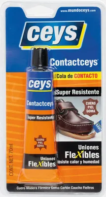 Obrázek produktu pro Ceys Contactceys Blister 70ml 503402