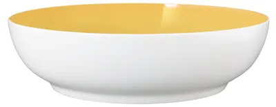 Zdjęcie produktu dla Seltmann Weiden - Zestaw 2 misek 25cm Meadow Grasses Curry