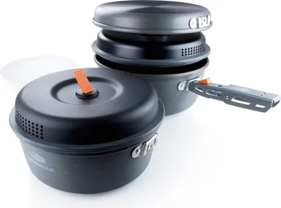 Immagine prodotto di GSI Pinnacle Base Camper Small