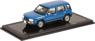 Obrázok produktu pre Nissan Rasheen Typ I 1994 - 1:43 - Norev