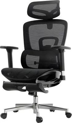 Obrázek produktu pro Designová kancelářská židle Moderní židle na kolečkách kancelářské židle