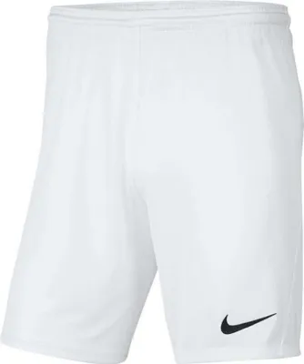 Obrázek produktu pro Nike Kalhoty Dry Park Iii, BV6855100, Velikost: 183