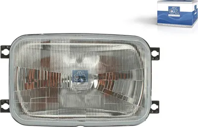 Immagine prodotto di Faro principale destro DT SPARE PARTS, compatibile tra l'altro con VOLVO FL10