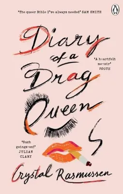 Imagen del producto de Diary of a Drag Queen