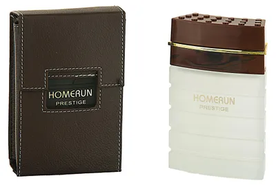 Produktbild von Linn Young - Homrun Prestige Eau de Toilette homme/man 100 ml