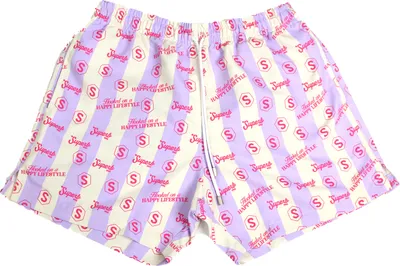 Produktbild von Superb SPRBSW Badeshorts für Herren