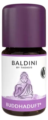 Obrázok produktu pre Buddhaduft – Vôňa, 5 ml