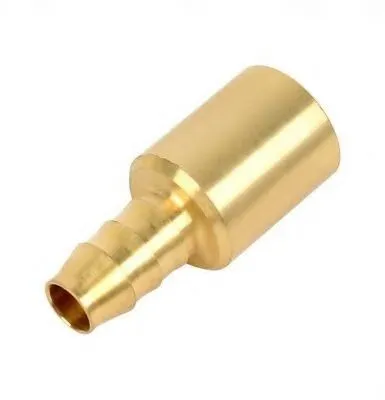 Produktbild von DT Spare Parts Schlauchverbinder 2.47406 33g