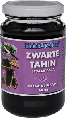 Produktbild von HORIZON Tahini-Sesampaste 350 g